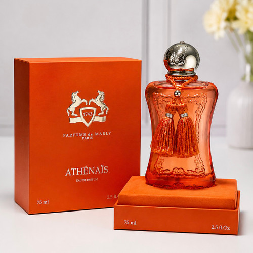 مارلی آتنایس | Parfums de Marly Athenais