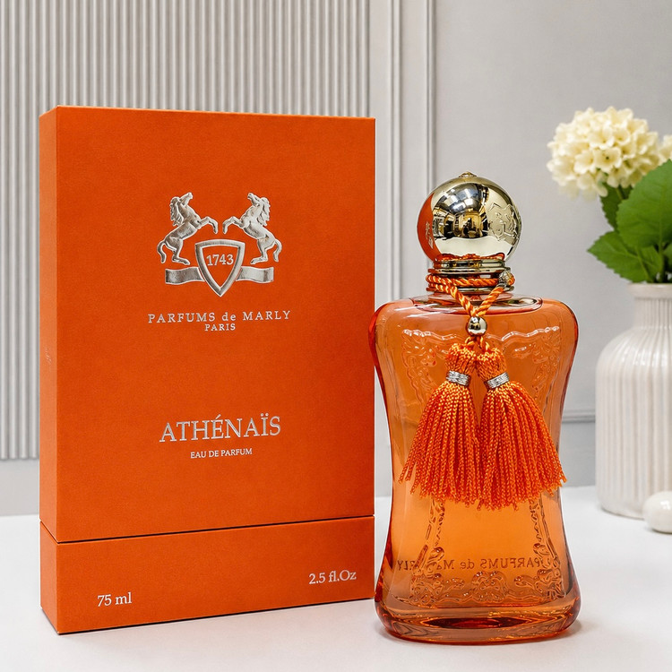 مارلی آتنایس | Parfums de Marly Athenais