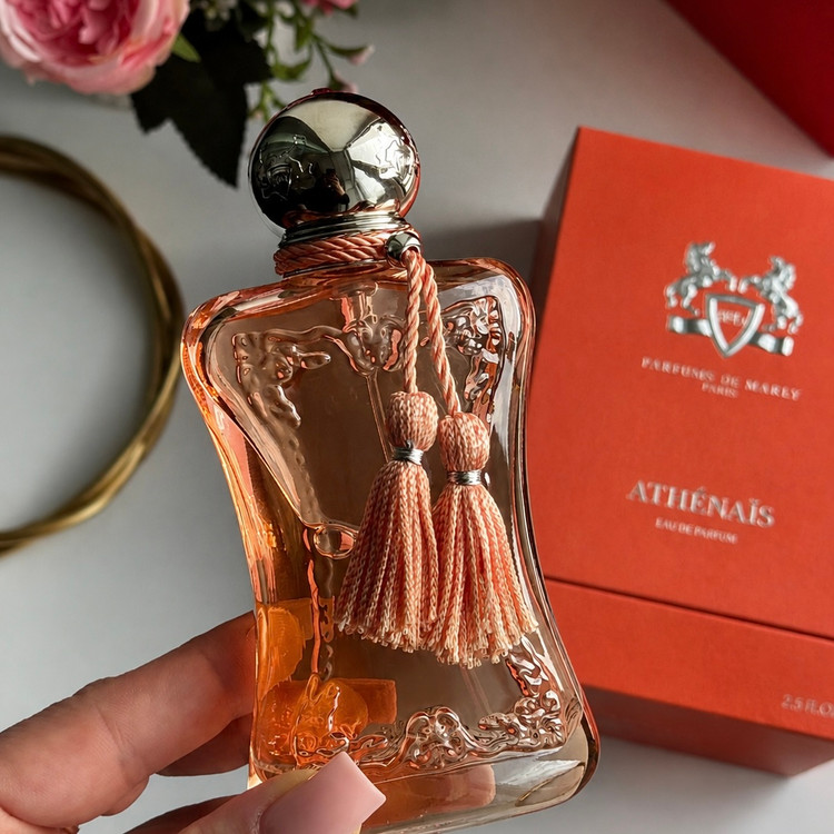 مارلی آتنایس | Parfums de Marly Athenais