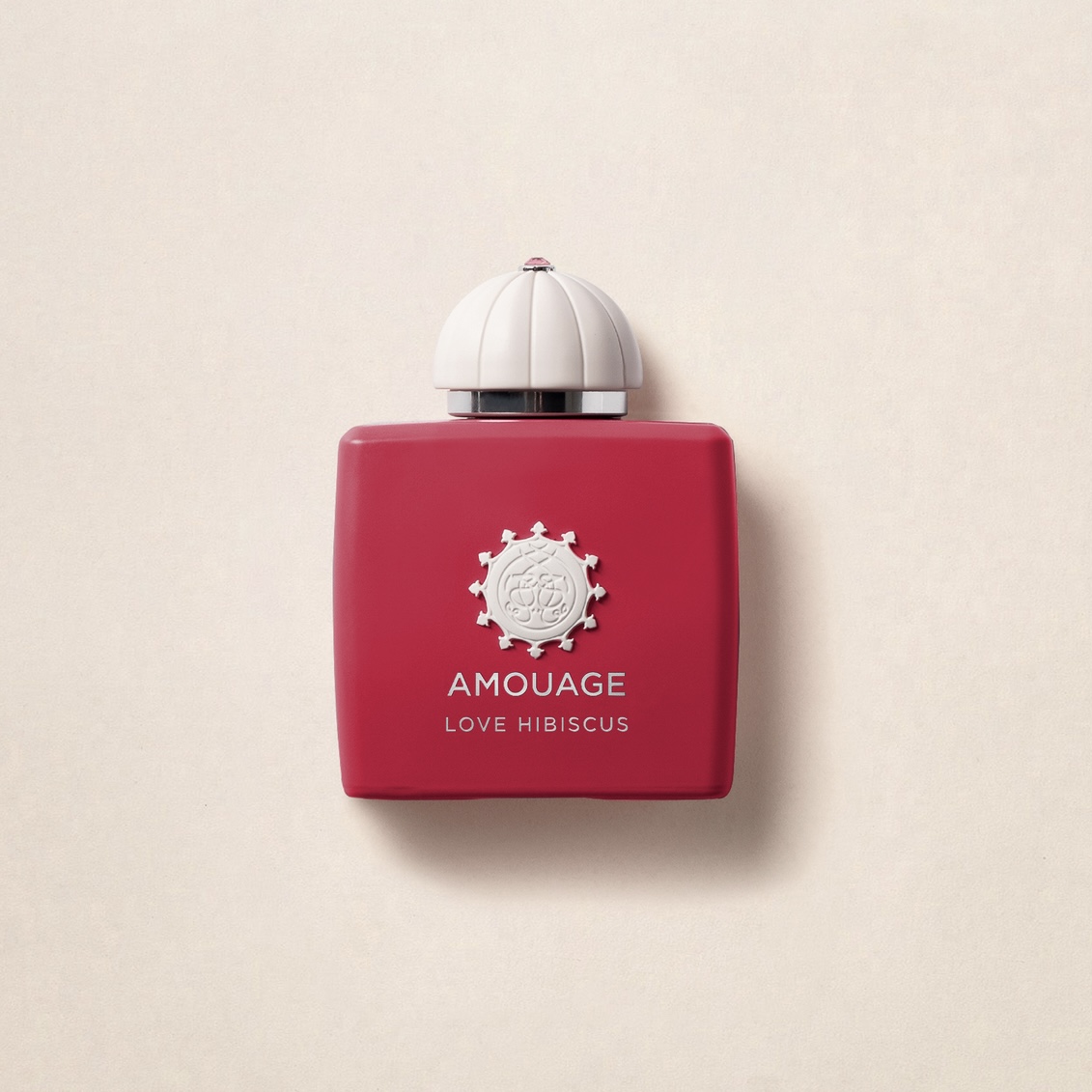 عطر آمواج لاو هبیسکاس | Amouage Love Hibiscus