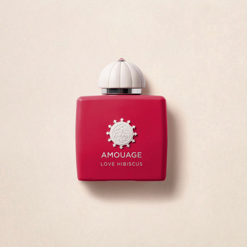 عطر آمواج لاو هبیسکاس | Amouage Love Hibiscus