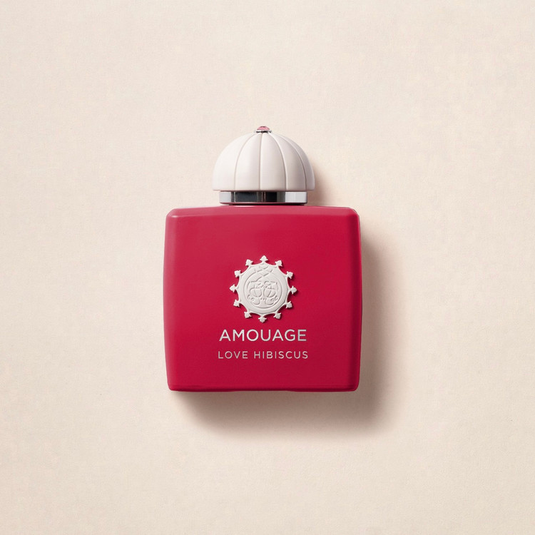 عطر آمواج لاو هبیسکاس | Amouage Love Hibiscus