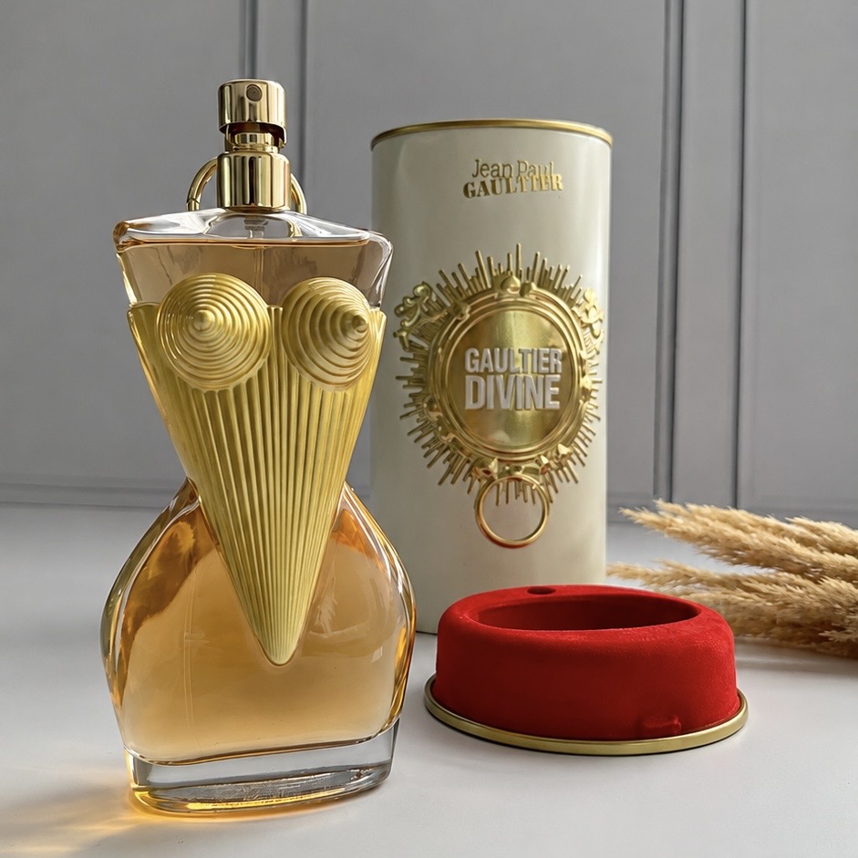 عطر ژان ‌پل گوتیه دیواین | Jean Paul Gaultier Divine