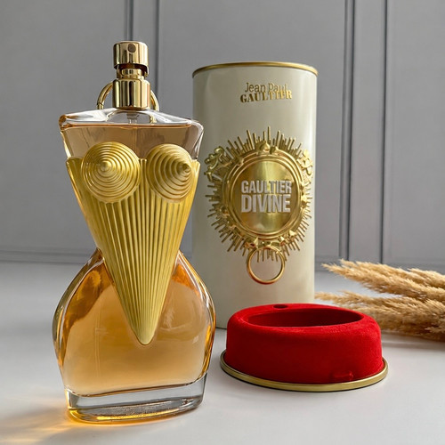 عطر ژان پل گوتیه دیواین | Jean Paul Gaultier Divine