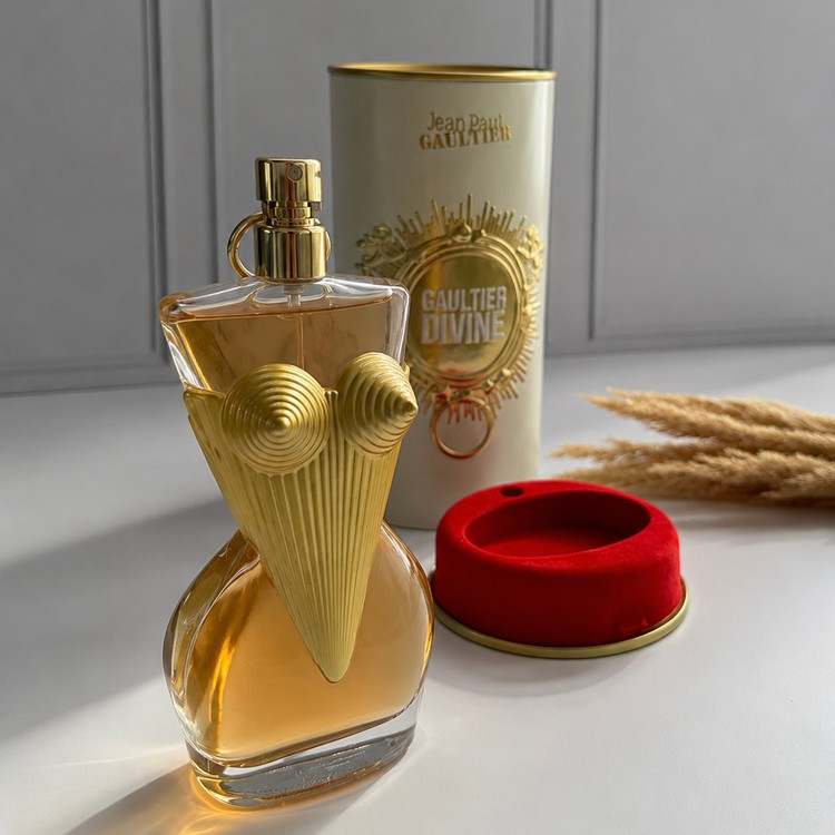 عطر ژان پل گوتیه دیواین | Jean Paul Gaultier Divine