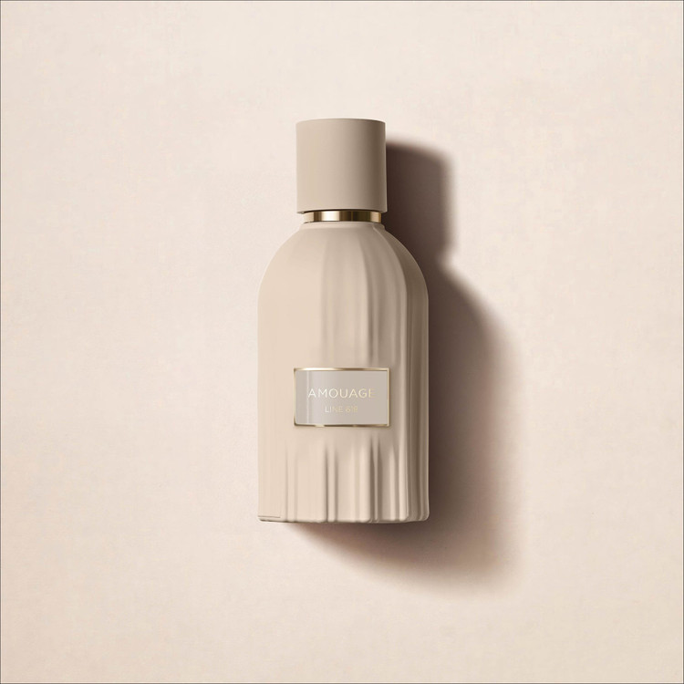 عطر آمواج لاین ۶۱۸ | Amouage Line 618