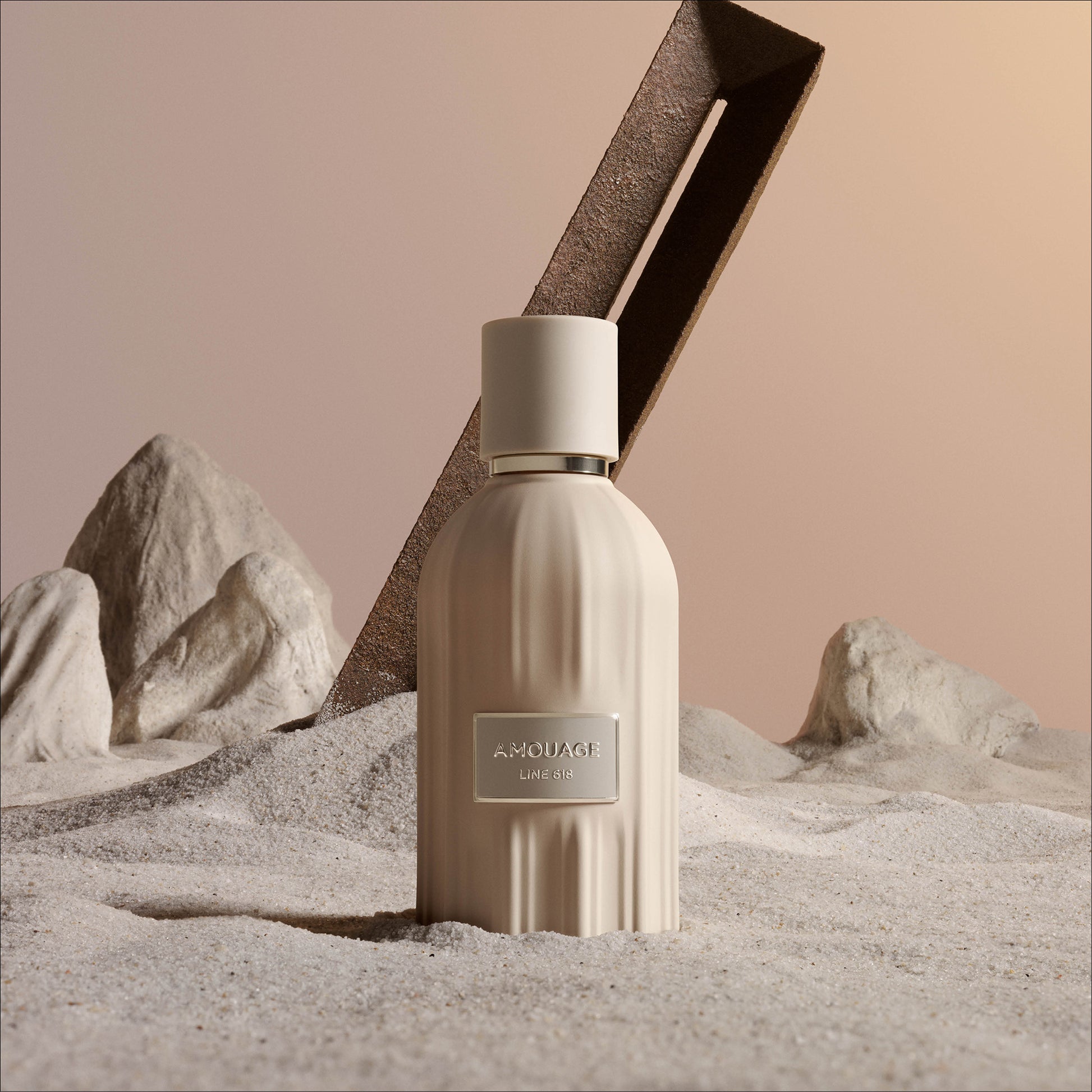 عطر آمواج لاین ۶۱۸ | Amouage Line 618