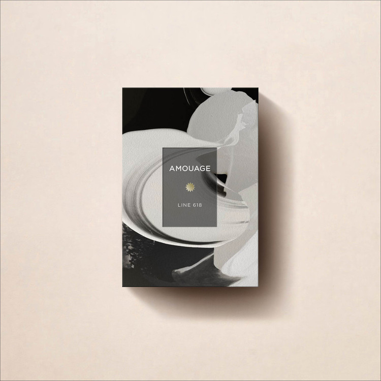 عطر آمواج لاین ۶۱۸ | Amouage Line 618