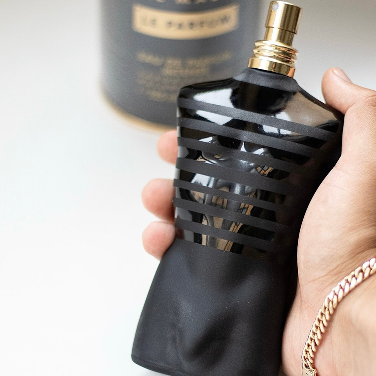 عطر له میل له پارفوم | Jean Paul Gaultier Le Male Le Parfum