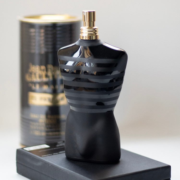عطر له میل له پارفوم | Jean Paul Gaultier Le Male Le Parfum