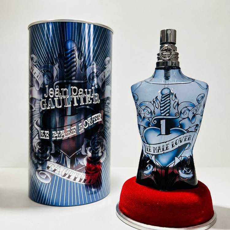 ژان پل گوتیه له میل لاور | Jean Paul Gaultier Le Male Lover