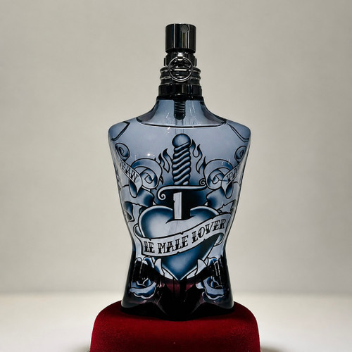 ژان پل گوتیه له میل لاور | Jean Paul Gaultier Le Male Lover