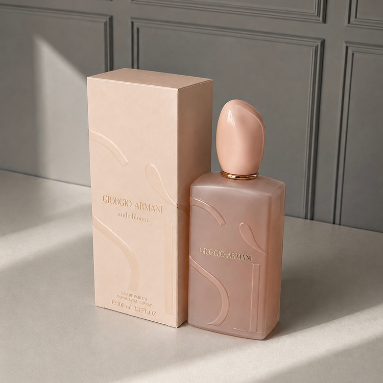 عطر سی نود بلوم جورجیو آرمانی | Giorgio Armani Si Nude Bloom