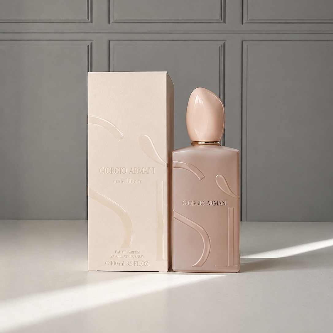 عطر سی نود بلوم جورجیو آرمانی | Giorgio Armani Si Nude Bloom