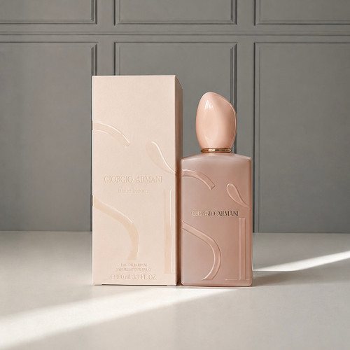 عطر سی نود بلوم جورجیو آرمانی | Giorgio Armani Si Nude Bloom