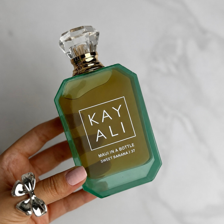 عطر کایالی مائویی این باتل سوییت بنانا ۳۷ | KAYALI Maui in a Bottle Sweet Banana 37