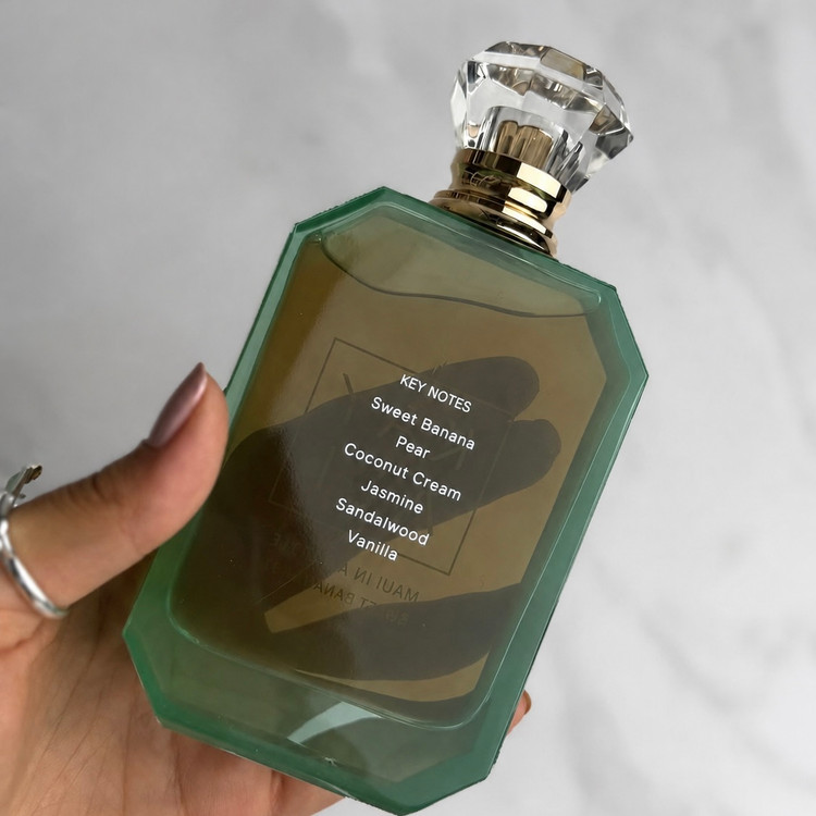 عطر کایالی مائویی این باتل سوییت بنانا ۳۷ | KAYALI Maui in a Bottle Sweet Banana 37