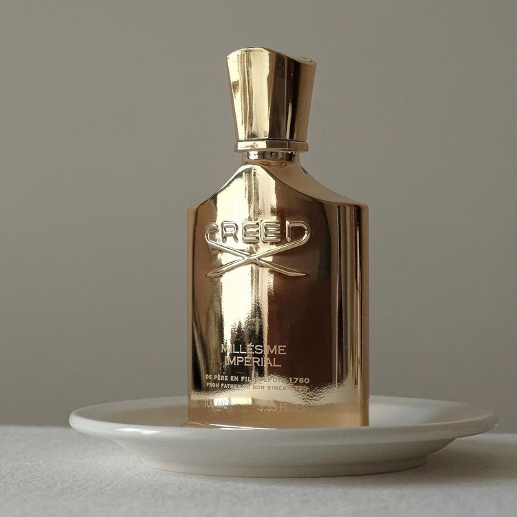 عطر عطر کرید میلیزیم ایمپریال | Creed Millesime Imperial