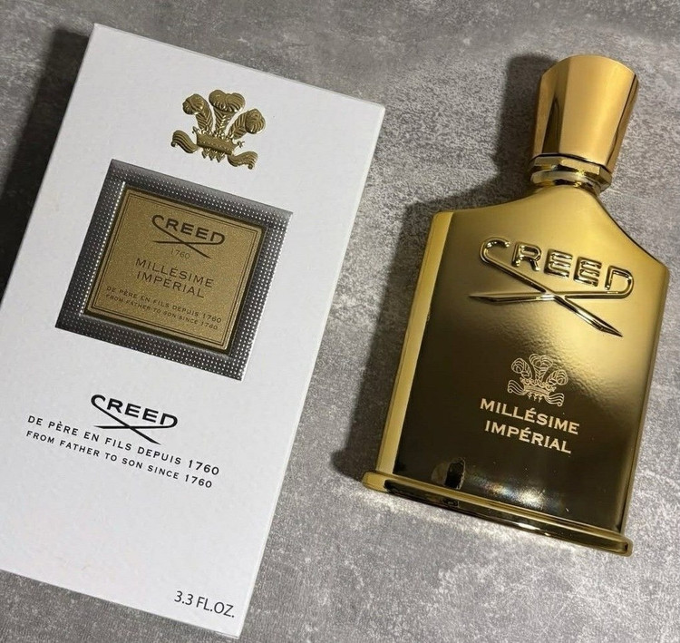 عطر عطر کرید میلیزیم ایمپریال | Creed Millesime Imperial