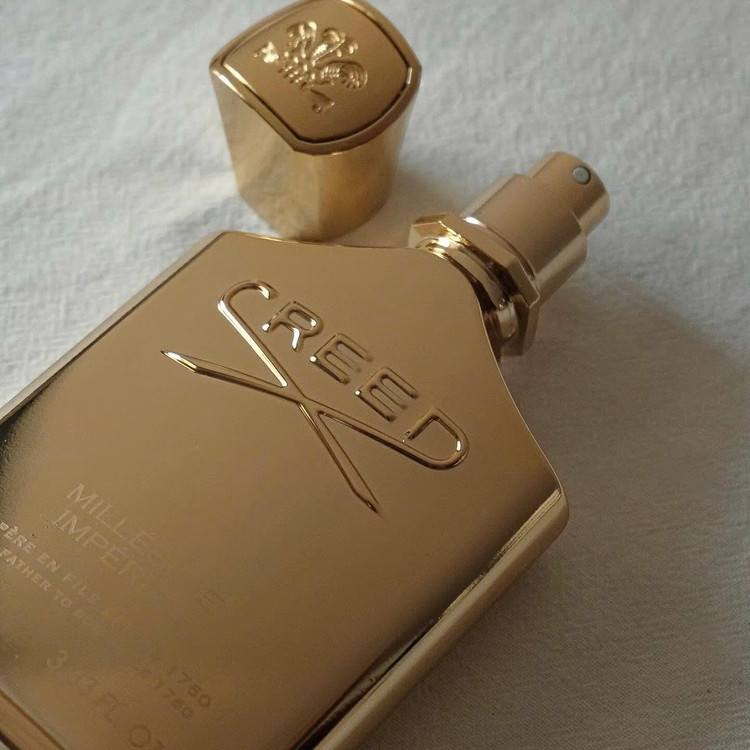 عطر عطر کرید میلیزیم ایمپریال | Creed Millesime Imperial