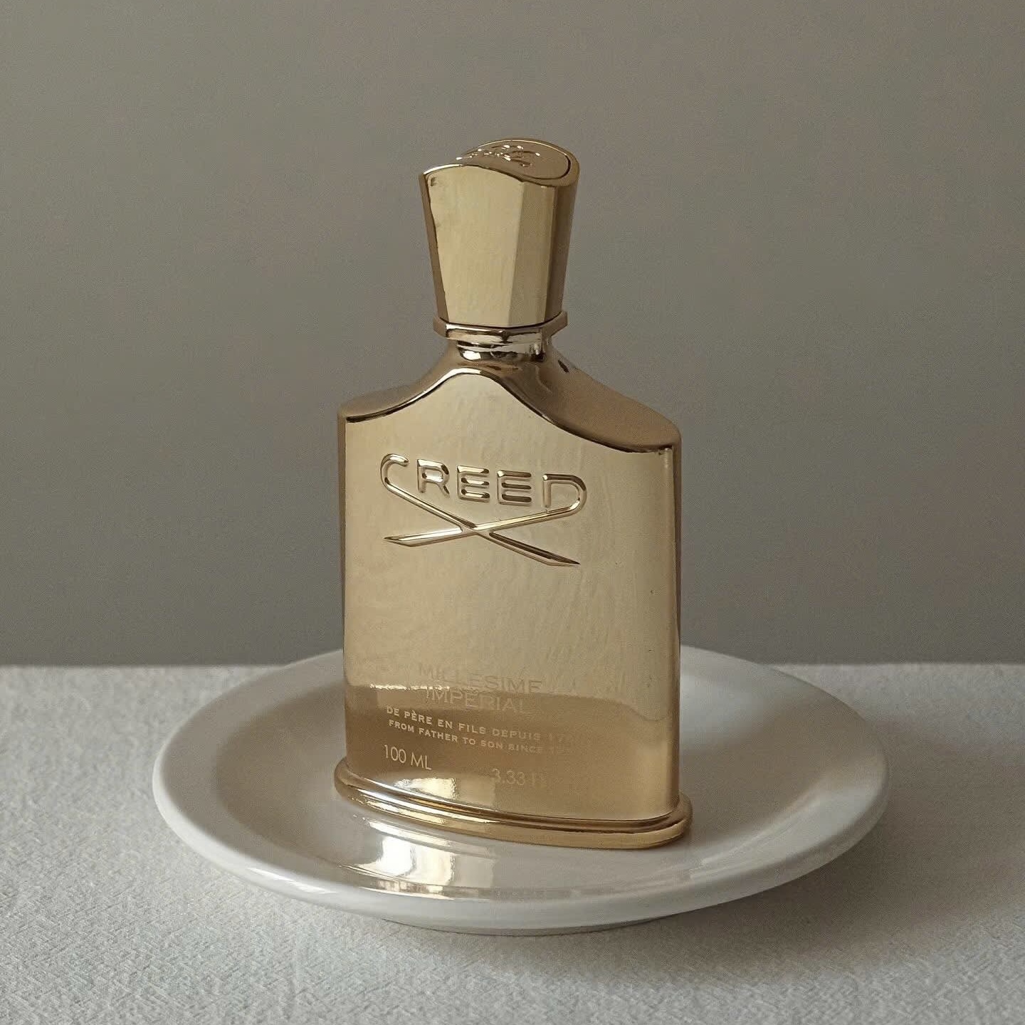 عطر عطر کرید میلیزیم ایمپریال | Creed Mill‌esime Imperial