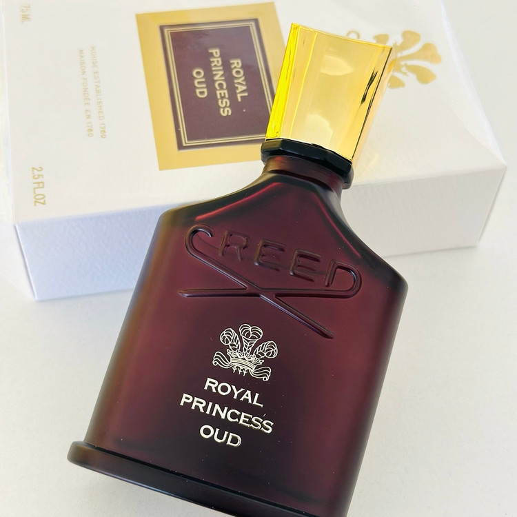 عطر کرید رویال پرینسس عود | Creed Royal Princess Oud