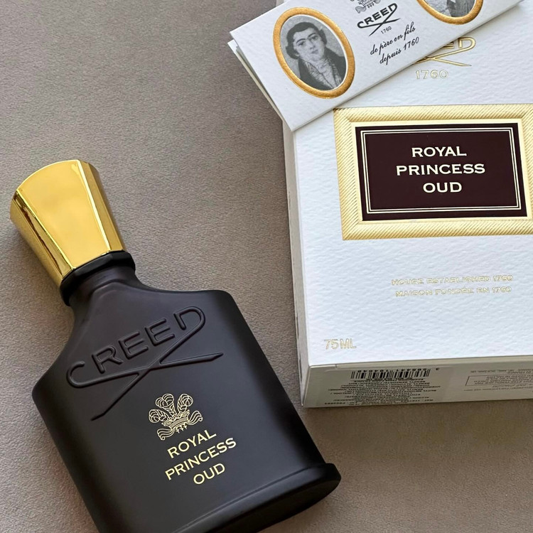 عطر کرید رویال پرینسس عود | Creed Royal Princess Oud