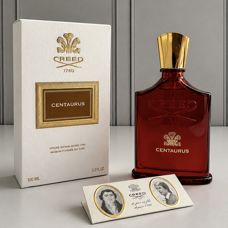 عطر کرید سنتاروس | Creed Centaurus