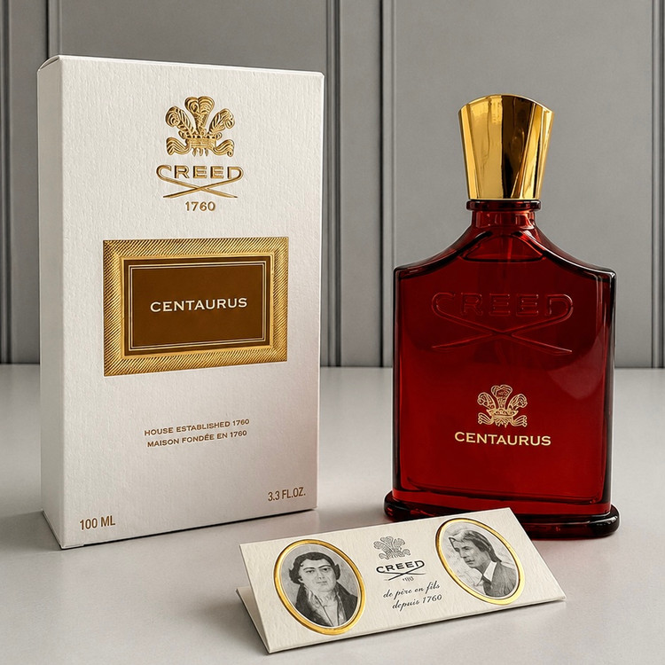 عطر کرید سنتاروس | Creed Centaurus