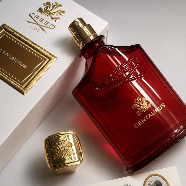 عطر کرید سنتاروس | Creed Centaurus