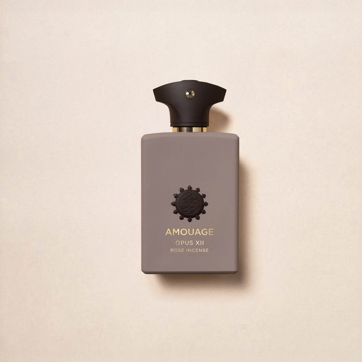 عطر آمواج اوپوس ۱۲ رز اینسنس | Amouage Opus XII Rose Incense