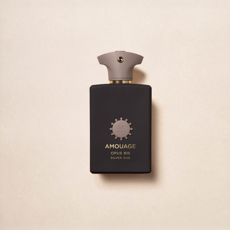 آمواج اپوس ۱۳ سیلور عود | Amouage Opus XIII Silver Oud
