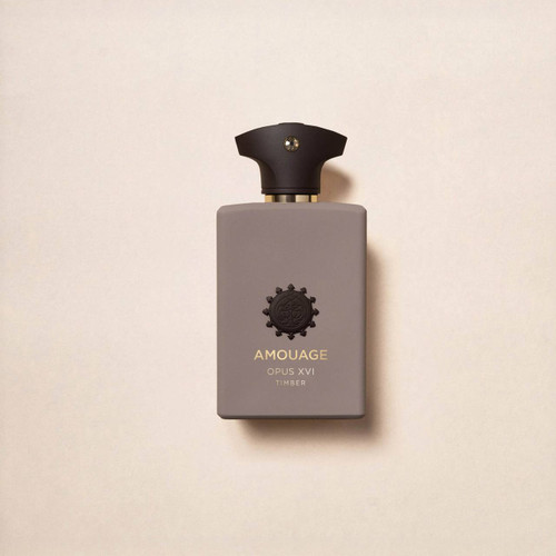 عطر آمواج اپوس ۱۶ تیمبر | Amouage Opus XVI Timber