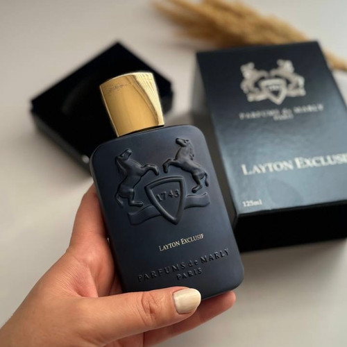 عطر مارلی لیتون اکسکلوسیف | Parfums de Marly Layton Exclusif