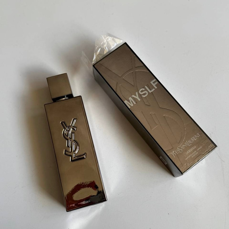 عطر ایو سن لوران مایسلف ال ابسولو مردانه | Yves Saint Laurent MYSLF L’ABSOLU