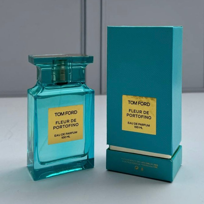 عطر تام فورد فلور د پورتوفینو | Tom Ford Fleur de Portofino