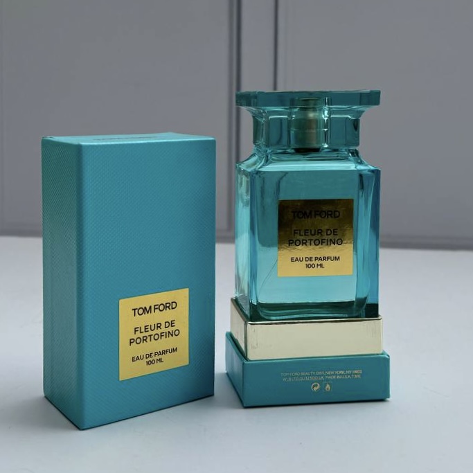 عطر تام فورد فلور د پورتوفینو | Tom Ford Fleur de Portofino
