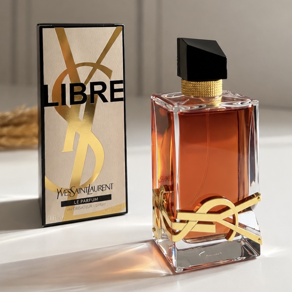 عطر لیبر له پارفوم ایو سن لورن | Yves Saint Laurent Libre Le Parfum