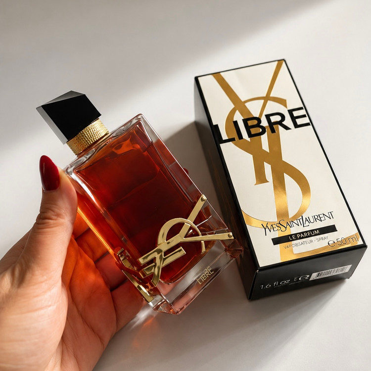 عطر لیبر له پارفوم ایو سن لورن | Yves Saint Laurent Libre Le Parfum