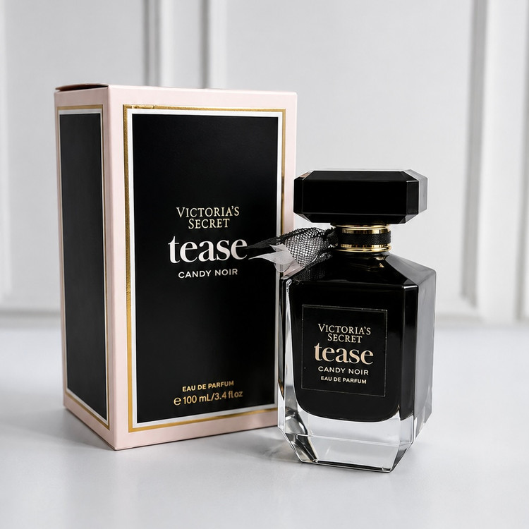 عطر ویکتوریا سکرت تیز کندی نویر | Victoria’s Secret Tease Candy Noir