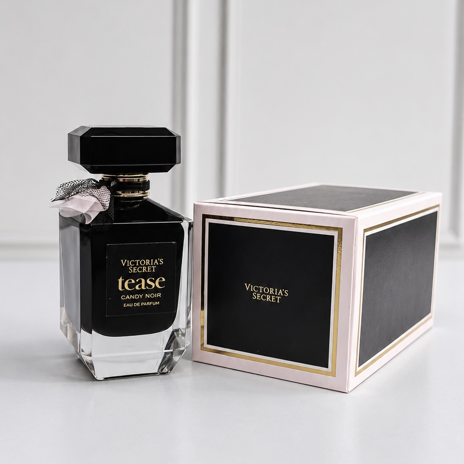 عطر ویکتوریا سکرت تیز کندی نویر | Victoria’s Secret Tease Candy Noir