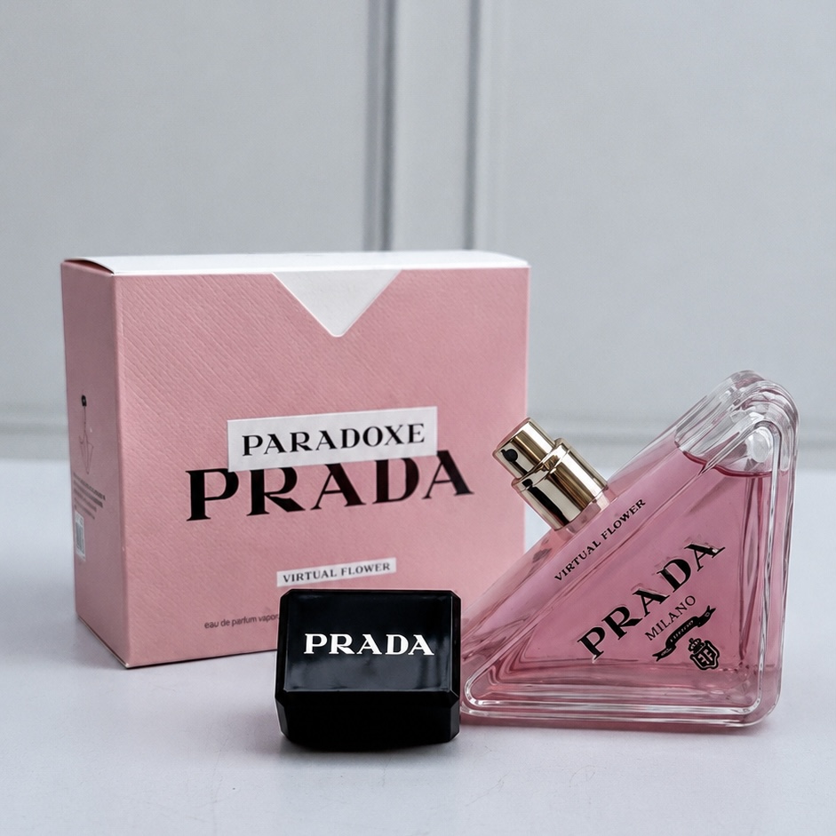 عطر پرادا پارادوکس ویرچوال فلاور | Prada Paradoxe Virtual Flower