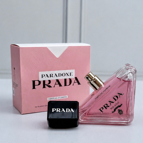 عطر پرادا پارادوکس ویرچوال فلاور | Prada Paradoxe Virtual Flower