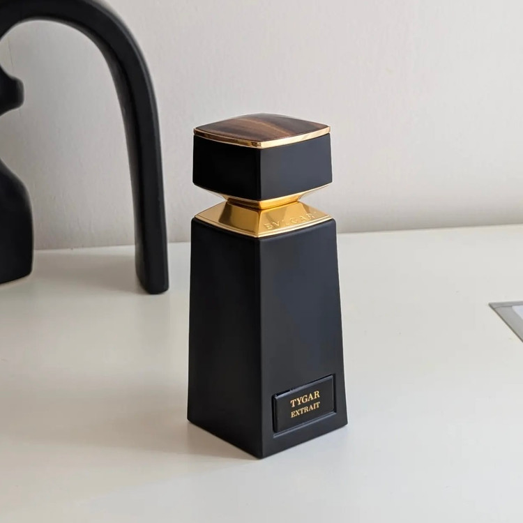 عطر بولگاری تایگار اکستریت | Bvlgari Le Gemme Tygar Extrait de Parfum