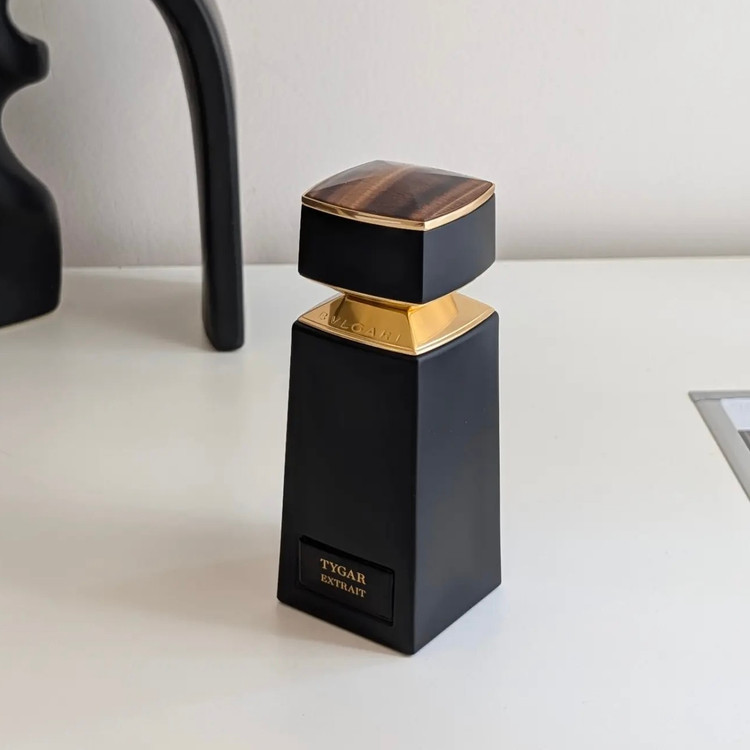 عطر بولگاری تایگار اکستریت | Bvlgari Le Gemme Tygar Extrait de Parfum