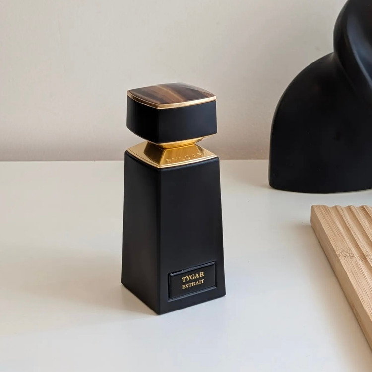 عطر بولگاری تایگار اکستریت | Bvlgari Le Gemme Tygar Extrait de Parfum