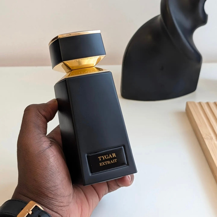 عطر بولگاری تایگار اکستریت | Bvlgari Le Gemme Tygar Extrait de Parfum