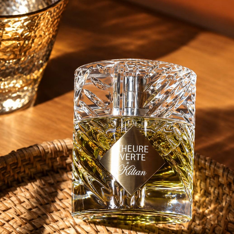 عطر لئور ورت کیلیان | Kilian L’Heure Verte Eau de Parfum