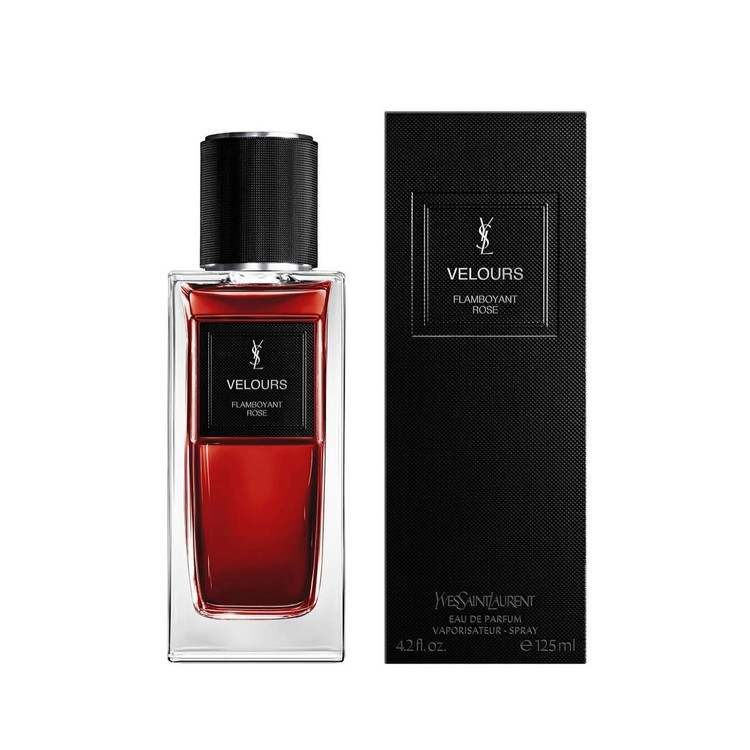 عطر ولورز ایو سن لورن | Yves Saint Laurent Velours