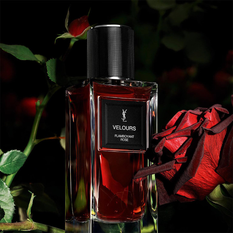 عطر ولورز ایو سن لورن | Yves Saint Laurent Velours